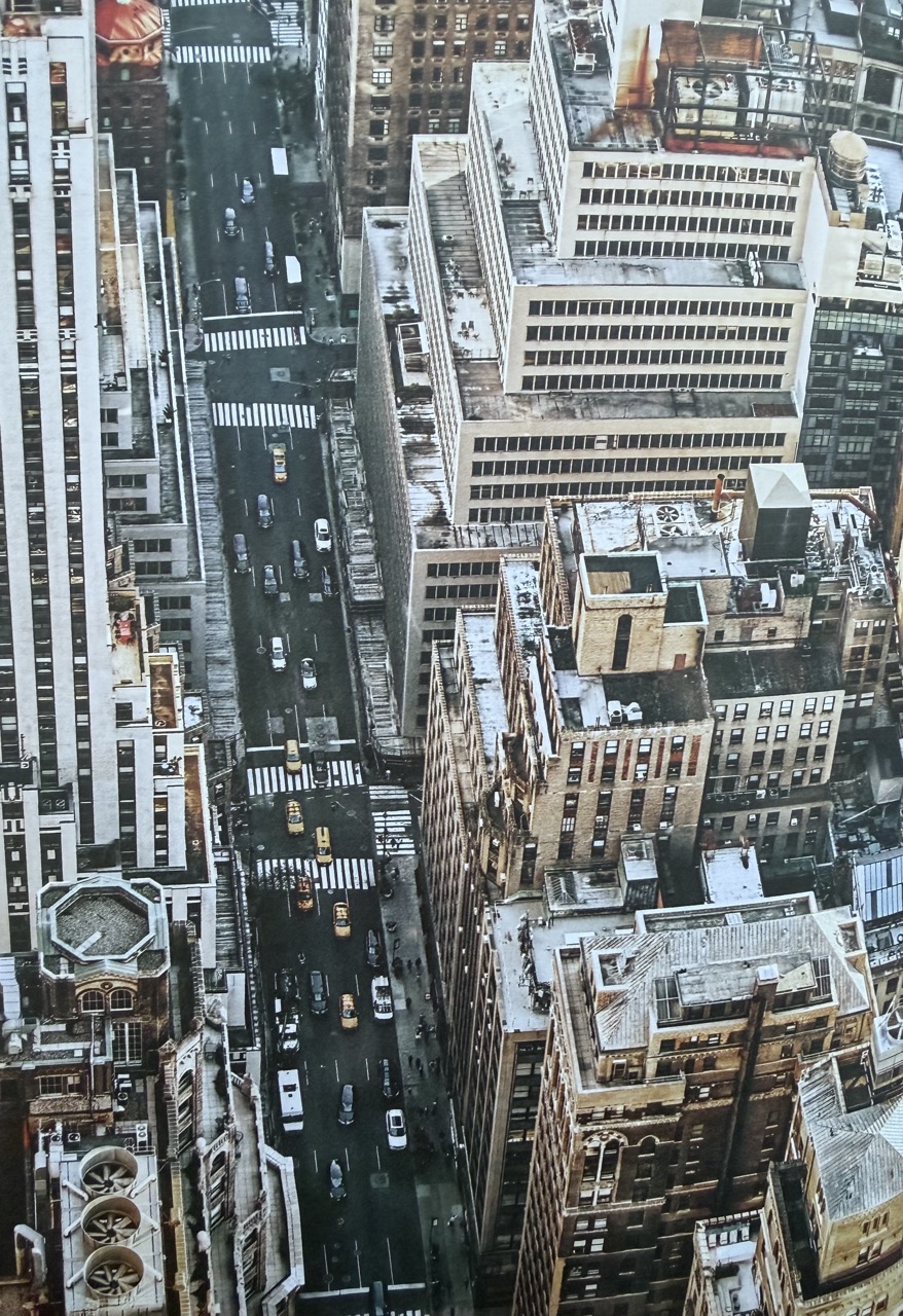 New York — Foto 12